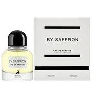 Maison Alhambra By Saffron Eau De Parfum 100ml Spray