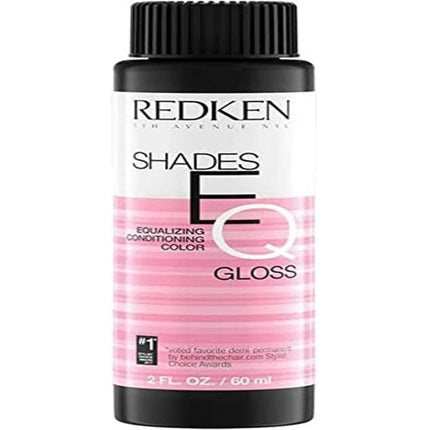Redken Shades EQ Demi-Permanent Hair Gloss No. 05CC Electric Shock