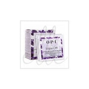 Opi Acetone Free Wipes Box - 10 Pieces