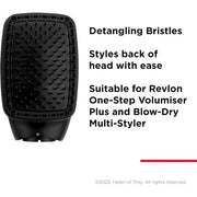 Revlon One-Step Paddle Brush Head Attachment
