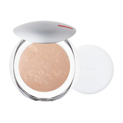 Luminys Silky Baked Face Powder - 05, 9g