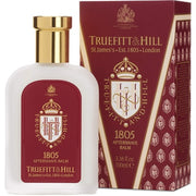 TrueFitt & Hill 1805 Aftershave Balm 100ml