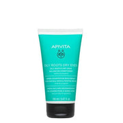 Apivita Balancing Conditioner Oily Root & Dry End 150ml