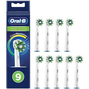 Oral-B CrossAction 9 Replacement Heads
