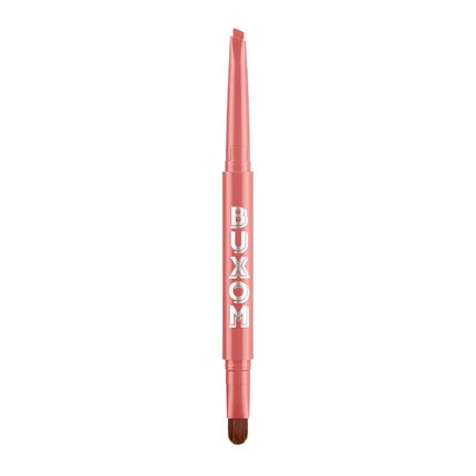 Buxom Power Line Plumping Lip Liner - Long Lasting and Retractable