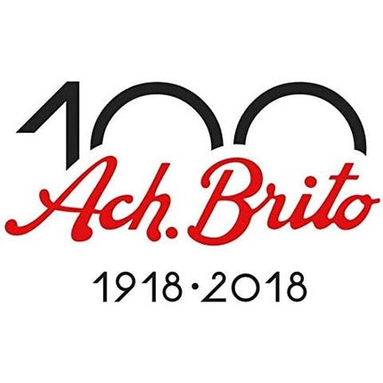 Ach Brito Luxo Vintage Soap 356g