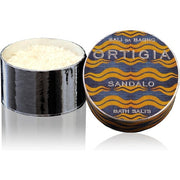 Ortigia Sandalo Sali Bagno 500g
