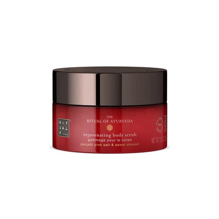 Rituals The Ritual Of Ayurveda Body Scrub 300g