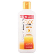 Revlon Revlon Flex Keratin Nourishing Argan Oil Shampoo 650ml