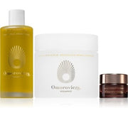 Omorovicza Pamper Yourself And Glow Kit - 15 Ml