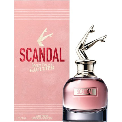 Jean Paul Gaultier Scandal Eau De Parfum 50ml