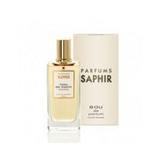 Saphir Vida De Saphir Pour Femme Eau De Parfum 50ml