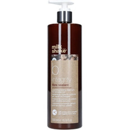 Milk Shake Integrity B Fibre Sealant Hair Treatment For Very Damaged Hair