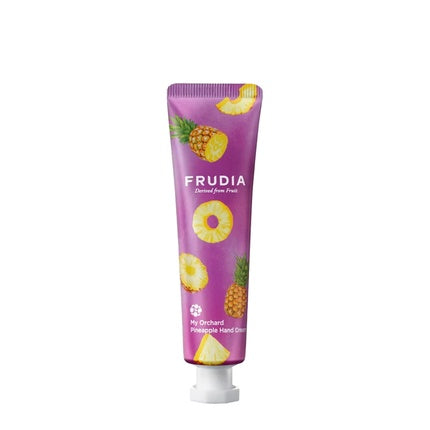 Frudia My Orchard Pineapple Hand Cream 30ml By Frudia