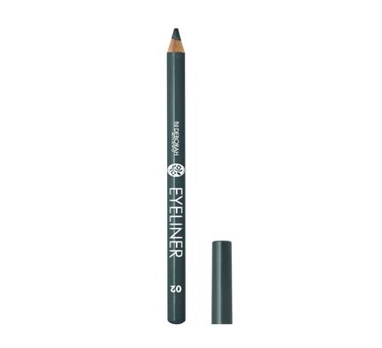 Deborah Milano Gel Pencil Eyeliner 02 Grey 13 G
