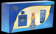 Naseem Gift Set Naseem Burhan For Men