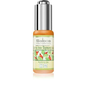Saloos Cold Pressed Oils Extra Bio Rosehip