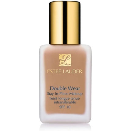 Estée Lauder Double Wear Stay In Place Makeup with SPF 10 Number 3N1 Ivory Beige 30ml