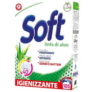 Soft Fustone 105 Mis Aloe Moisturizer