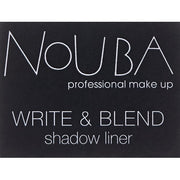 Nouba Gel Eyeliner Write and Blend No. 24