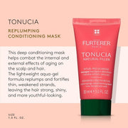 René Furterer Tonucia Natural Filler Replumping Conditioning Mask 30ml