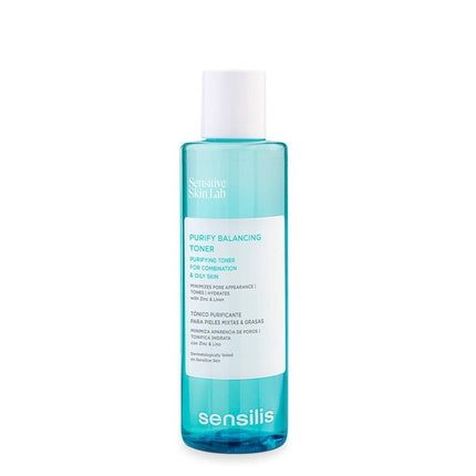 Sensilis Purify Balancing Toner 200ml