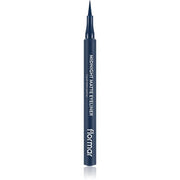 Flormar Midnight Matte Eyeliner in Dark Blue 1 ml