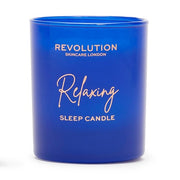 Revolution Skincare Overnight Relaxing Sleep Candle 200 G