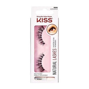 Kiss Natural Gorgeous Lashes - Perfect For A Natural Look
