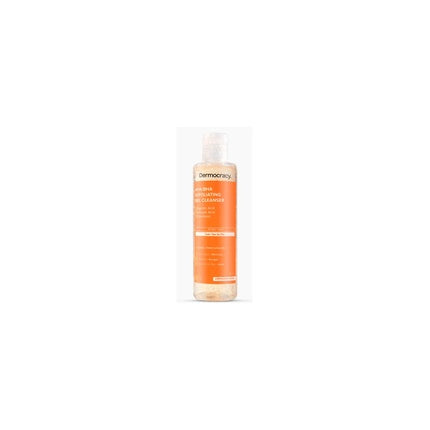 Dermocracy Ahabha Exfoliating Gel Cleanser 200ml