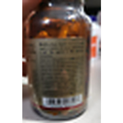 NOW Fitocentella 100 Capsules