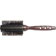 Beauty Town Hair Professional Scrunchie Natural Black