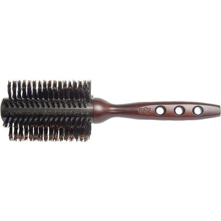 Beauty Town Hair Professional Scrunchie Natural Black