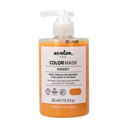 Evelon Pro Color Without Ammonia Honey Mask 300ml