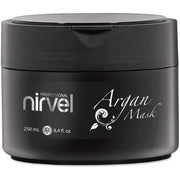 Nirvel Hair Mascaras 250ml