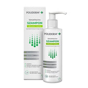 Jm Sante Poliderm Anti-Dandruff Shampoo for Dogs and Cats