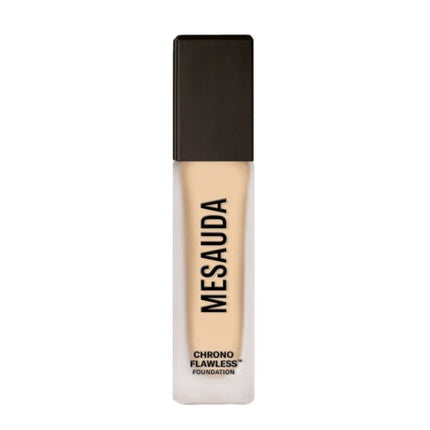 Mesauda Beauty Chrono Flawless Foundation 04C 30ml