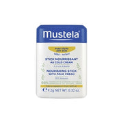 Mustela Lip And Cheek Stick With Cold Cream 92g