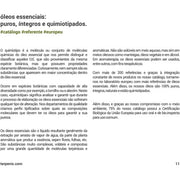 Terpenic Evo Peppermint Organic Food Essential Oil 10ml