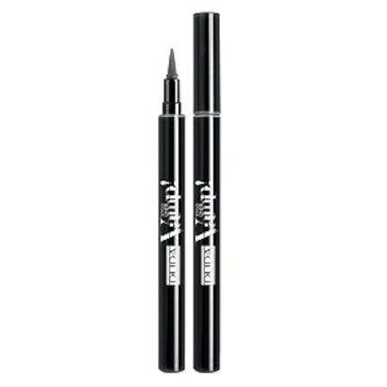 PUPA Vamp Gel Liner Assort 04 Electric Blue