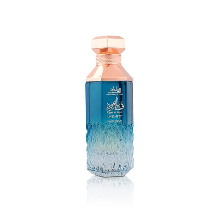Mamlakt Al Oud Qasr Al Oud Infinity Eau De Parfum, Unisex, 100 Ml