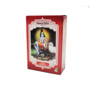 Radhe Shyam Henna Radhe Caoba Luminoso Powder 100g
