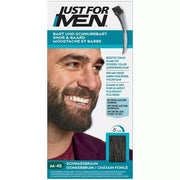 Just For Men Shampoo And Conditioner M45 Dark Brown