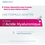 Hra Pharma Cicatridine Cream 30g