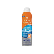 Ecran Ecran Sunnique Sport Aqua Protection Mist Spf 50 250ml