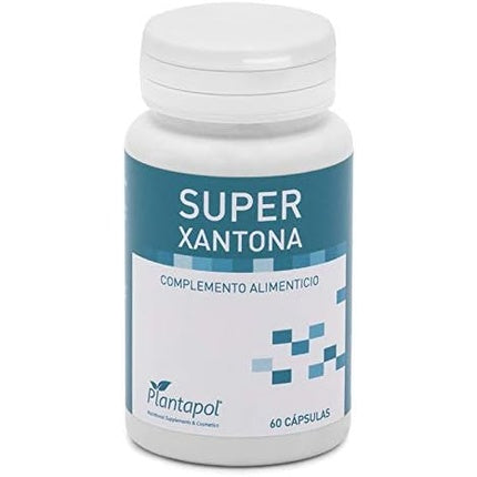 Planta Pol Super Xantona 50ml
