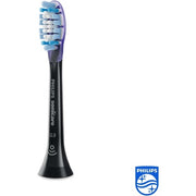 Philips Sonicare G3 Premium Gum Care HX9054 4 Toothbrush Heads - Colour: Black