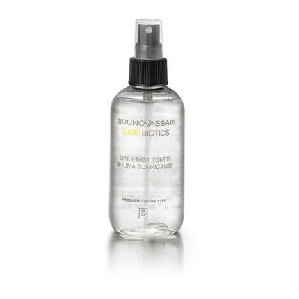 Bruno Vassari Lab Biotics Cotton Moisturizing Tonic Mist - 200 Ml