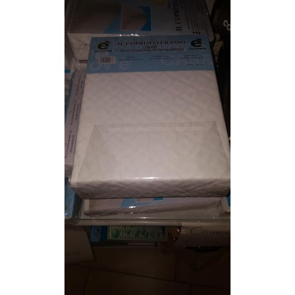 Peter Pan Plast Mattress Cover and Blankets Multicolor