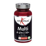 Lucovitaal Multi Az 50